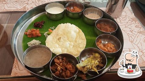 Ente Amma Veg Restaurant, Kottayam - Restaurant reviews