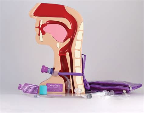 A Passy Muir Valve Is Best Described as - Ronald-has-Lawson