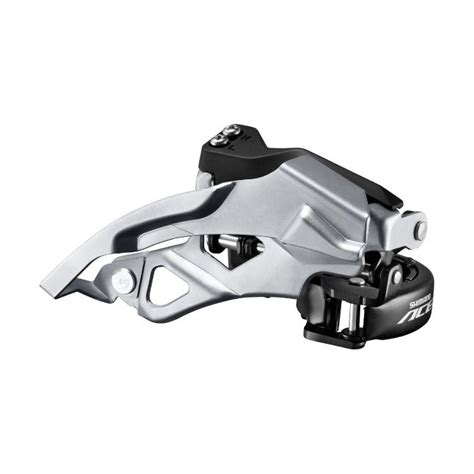 Shimano Acera T3000 9 Speed Front Derailleurs – BUMSONTHESADDLE