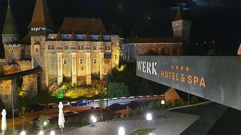 WERK HOTEL & SPA (Hunedoara) - Hotel Reviews, Photos, Rate Comparison ...