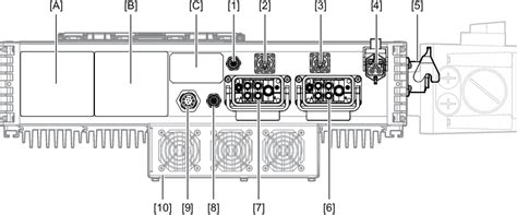 General connections