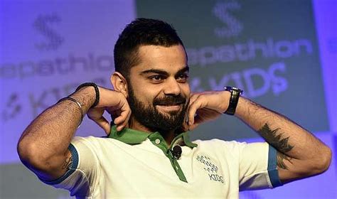 Virat Kohli refuses to renew his deal with PepsiCo