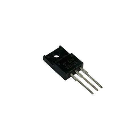 L7812 – Positive Voltage Regulator – Tomson Electronics
