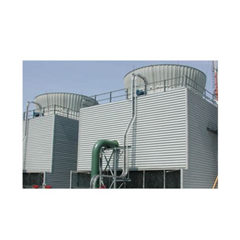 Cooling Towers Manufacturer, Supplier From Ankleshwar, Gujarat