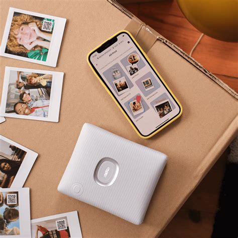 Buy Instax Instax Square Link Printer Online | Fujifilm Instax