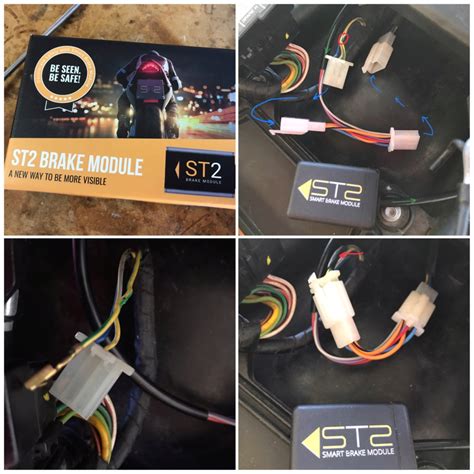 Image result for ST2 Brake Repair