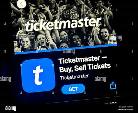 Image result for Ticketmaster US