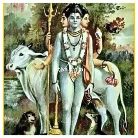 Who is Shiva ? - The Meaning of Shiva