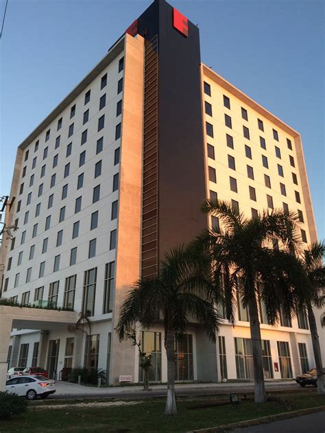 FIESTA INN MERIDA - Hotel Reviews, Photos, Rate Comparison - Tripadvisor