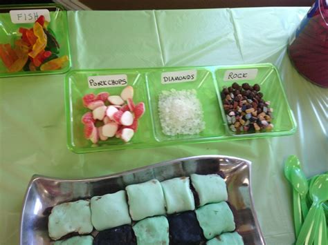 Image result for Minecraft Buffet