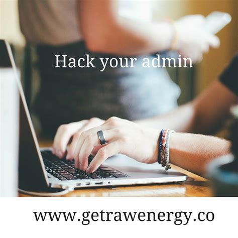 Image result for Admin Hack