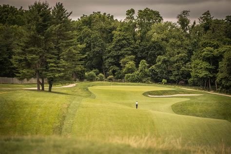 Deepdale Golf Club — PJKoenig Golf Photography
