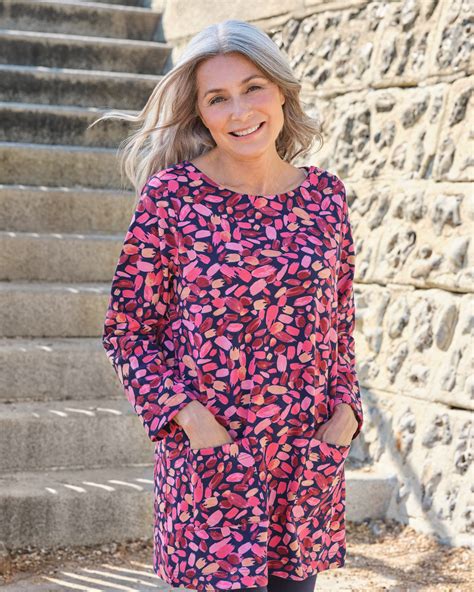 Womens Clothing | Tunics