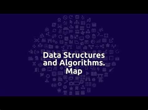Image result for Data Structures Maps
