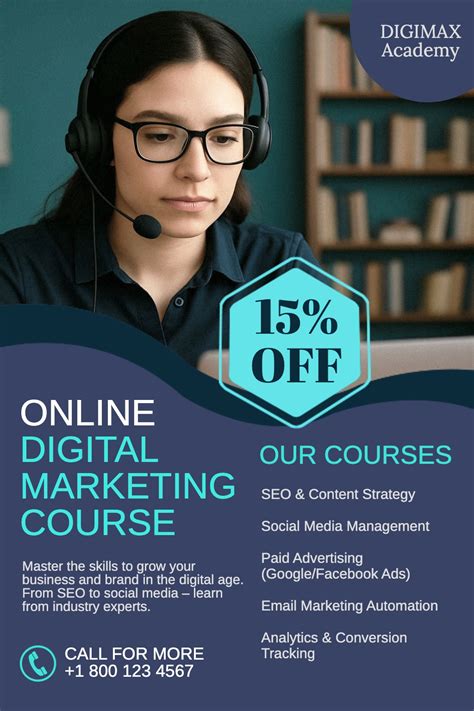 Rezultat imagine pentru Flyer Design Course