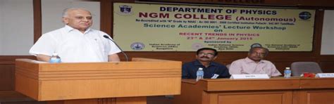 Science Education Panel