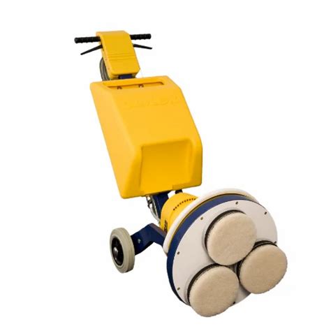 Floor Scrubber - Heavy Duty Industrial Floor Scrubber Manufacturer from ...