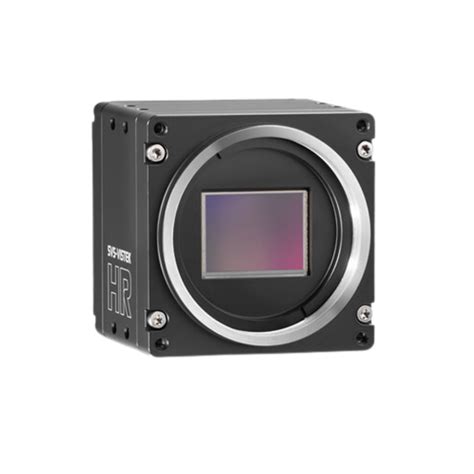 SVS-Vistek HR Series - Multipix Imaging