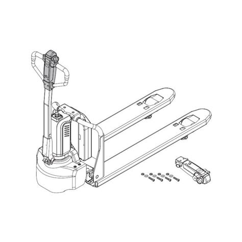 Self Service PTE 1.1 | Jungheinrich Shop