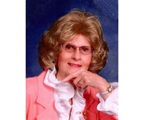 Virginia Mae Bergner Obituary (2023) - Fostoria, IA - Warner Funeral ...