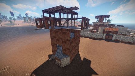 Image result for Cyclone Rust Base