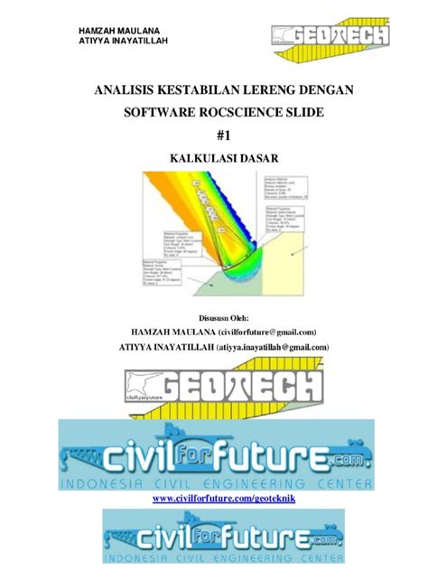 Slide Tutorial Rocscience 的图像结果