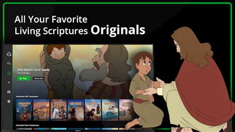 Image result for Living Scriptures Full Episodes Free