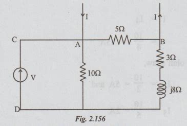 Reciprocity Theorem - Statement, Circuit Diagram, Equation, Steps ...