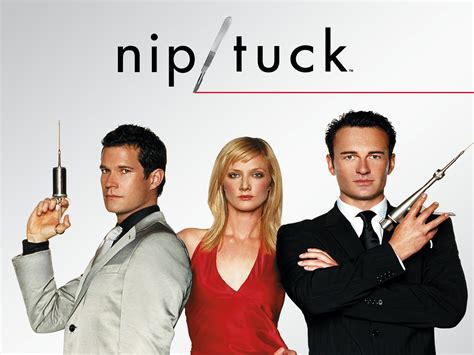 Nip Tuck De Carver The Carver (Nip/Tuck) | Villains Wiki | Fandom