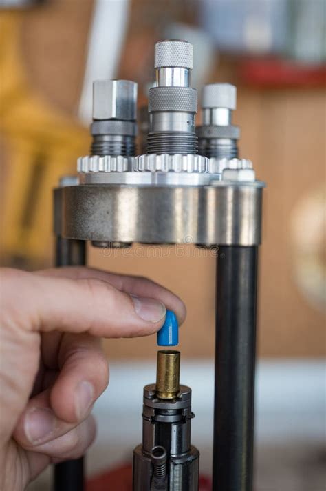 9Mm Reloading Process 的图像结果