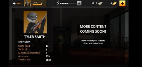 Clear Vision 4 1.4.8 - Скачать для Android APK бесплатно