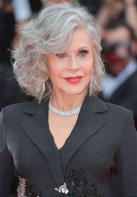Jane Fonda to Receive 2025 SAG Life Achievement Award