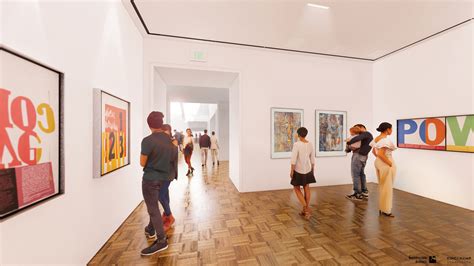 A new vision for the collection - Portland Art Museum