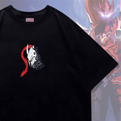 Solo Leveling – Reali-Tees