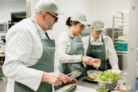 CLASS’CROUTE : Dans les pas d’un franchisé class’croute