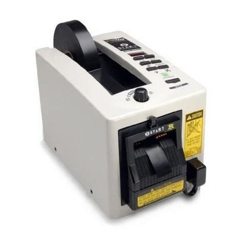 Automatic Tape Dispenser - ZCUT-9GR Automatic Tape Dispenser Trader ...