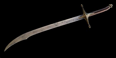 The Scimitar: History, Evolution, and Collector’s Guide - Seven Swords