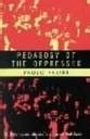Pedagogy of the Oppressed: Buy Pedagogy of the Oppressed by Freire ...