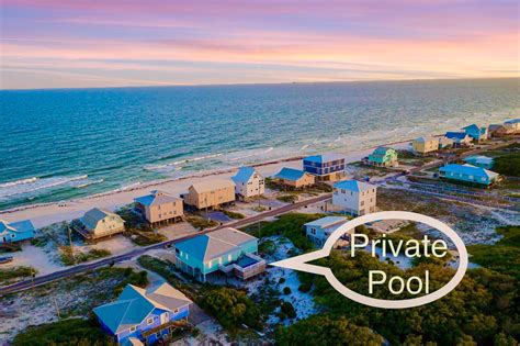 Orange Beach Beach House Vacation Rentals - Alabama, United States | Airbnb