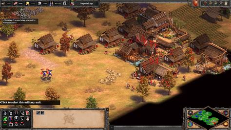 Thoughts: Age Of Empires 2 Definitive Edition | The Scientific Gamer