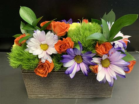 Simple Charm™ Bouquet in Baldwin Park, CA | Petals and Hearts