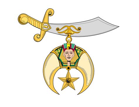 Omar Shrine - Events