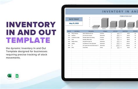 Image result for Inventory in Out Dynamic Excel