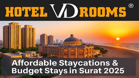 Trending in 2025: Affordable Staycations & Budget Stays in S...