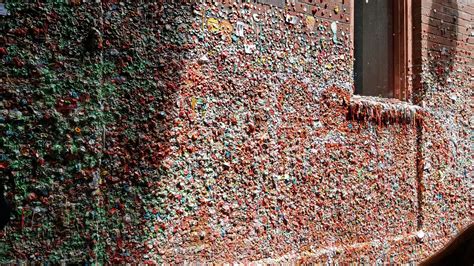 Is chewing gum BIODEGRADABLE? The answer will SHOCK YOU