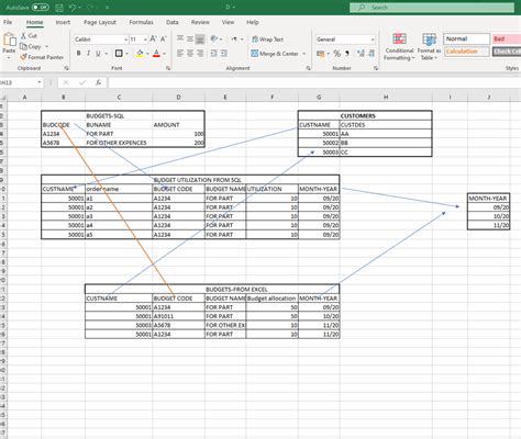 help with relationship - Microsoft Fabric Community