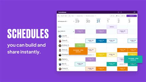 Image result for Homebase Time Tracking
