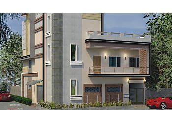 3 Best Building Architects in Raipur, CG - Expert Recommendations