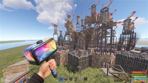 Image result for Circle Core Base Rust