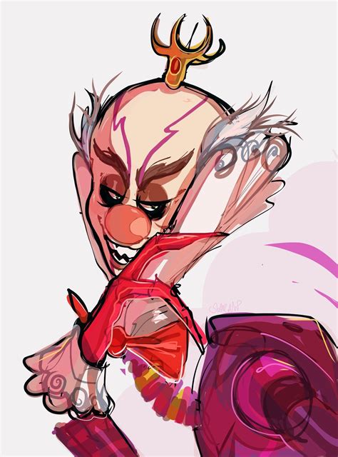 King Candy - Wreck It Ralph | Wreck it ralph, Disney fan art, Turbo ...